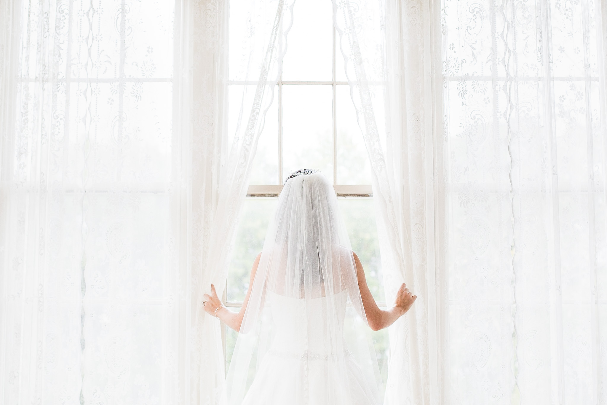 bride